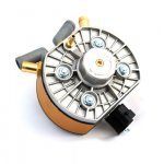 Газовый редуктор на авто KME Diego Gold GT до 350 л.с.